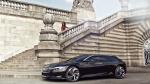 Citroen Numero 9 Concept 2012 года